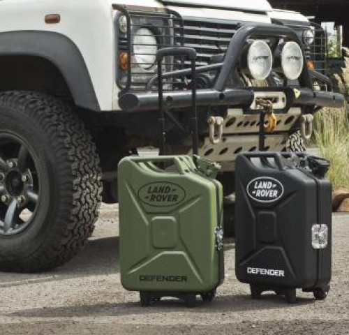 G-CASE LAND ROVER